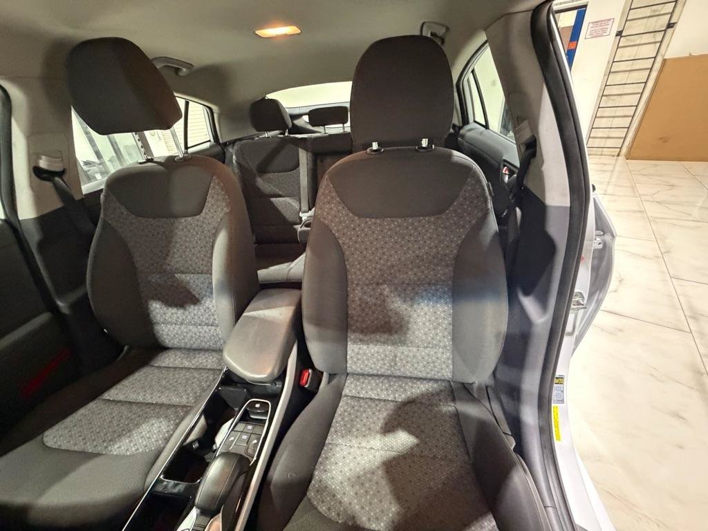 Used 2019 Hyundai Ioniq Electric FWD image 16