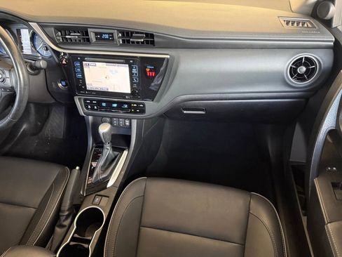 Used 2019 Toyota Corolla XLE FWD image 12