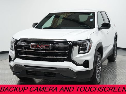 Used 2025 GMC Terrain Elevation image 3