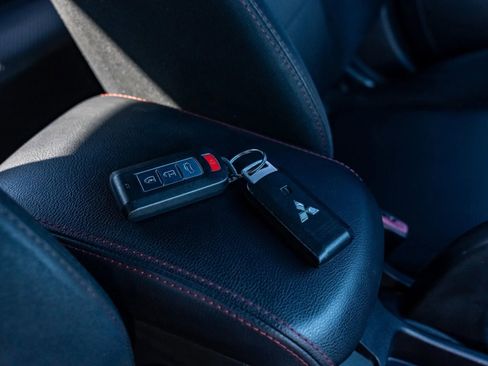 Used 2015 Mitsubishi Lancer Evolution Final Edition image 45