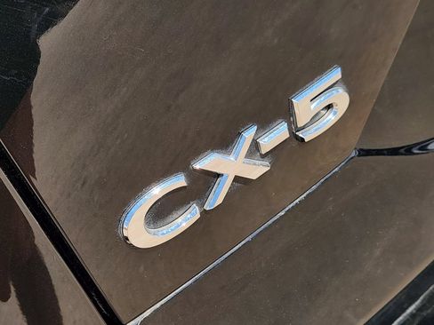 Used 2021 MAZDA CX-5 Grand Touring FWD image 15