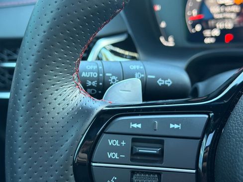 Used 2025 Acura ADX A-Spec image 34