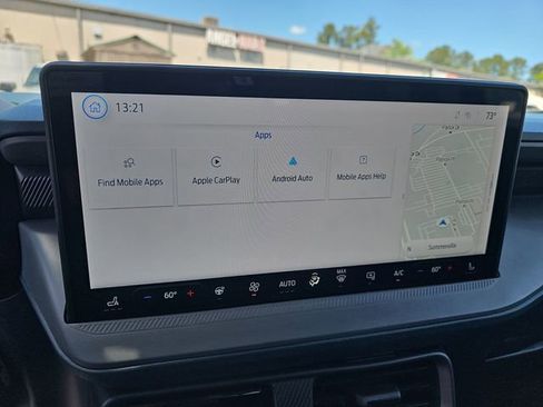 Used 2025 Ford Maverick Lariat w/ Black Appearance Package image 23