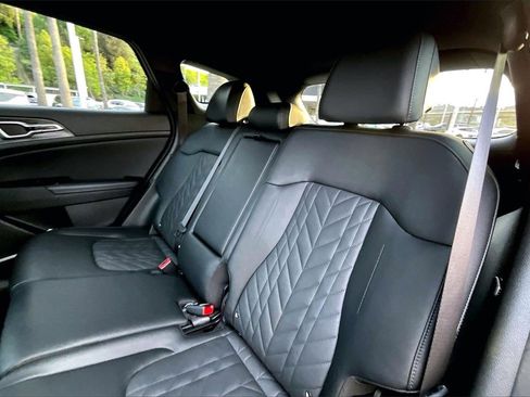 Certified 2023 Kia Sportage X-Line image 15