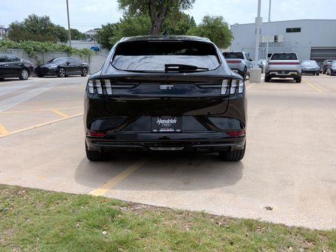 Used 2023 Ford Mustang Mach-E GT AWD/4WD image 9
