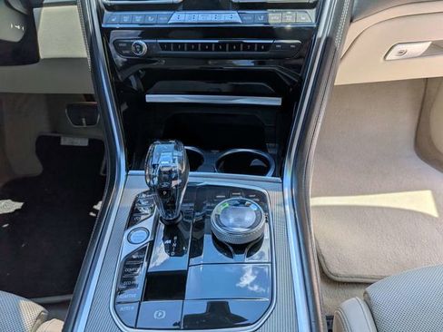 Used 2019 BMW M850i xDrive Coupe AWD/4WD image 19