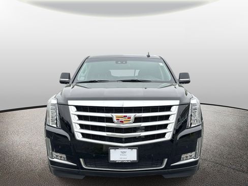 Used 2019 Cadillac Escalade Luxury AWD/4WD image 30