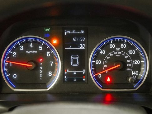 Used 2007 Honda CR-V LX image 34