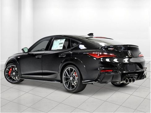 New 2025 Acura Integra Type S image 3