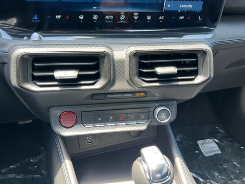 New 2025 Ford Mustang Dark Horse RWD image 64