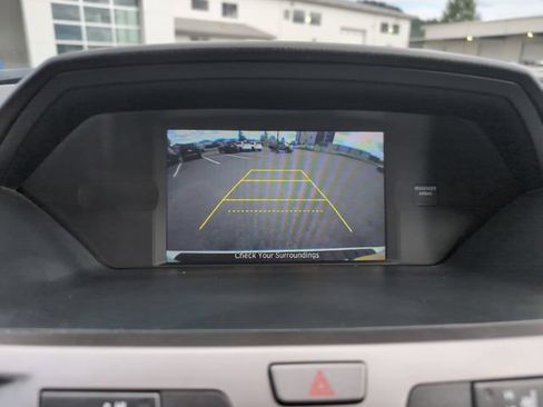 Used 2016 Honda Odyssey EX-L image 27
