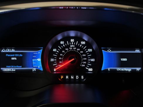 Used 2021 Ford Edge ST w/ Equipment Group 401A AWD/4WD image 56