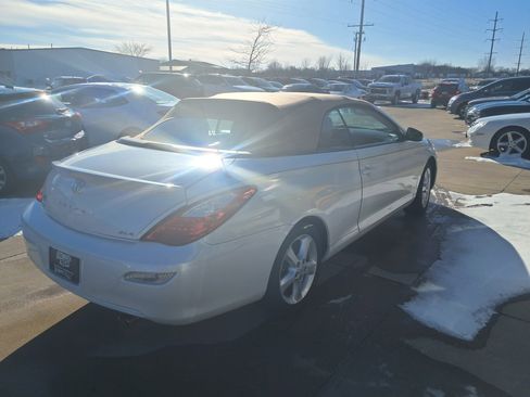 Used 2008 Toyota Solara SE image 5