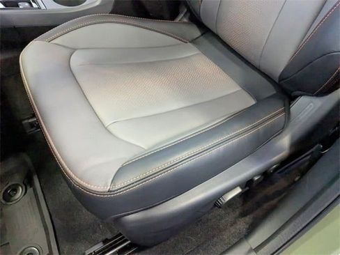 New 2026 Subaru Crosstrek 2.5i Limited w/ Crosstrek Mirror Package image 16