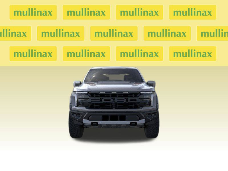 New 2026 Ford F150 Raptor AWD/4WD image 46