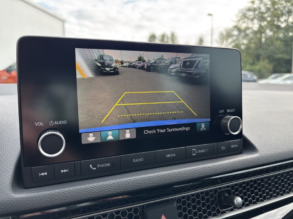Used 2025 Honda Civic Sport image 31