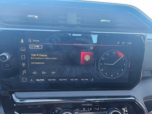 Used 2023 GMC Sierra 1500 AT4 w/ AT4 Premium Package image 19