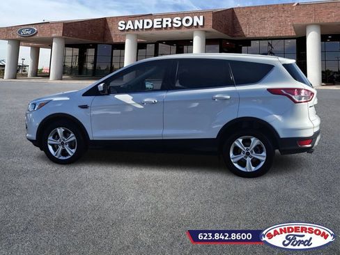 Used 2014 Ford Escape SE image 6