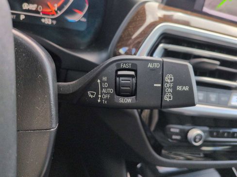 Certified 2023 BMW X3 xDrive30i image 28