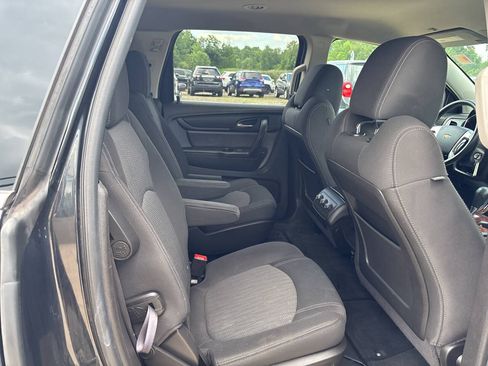 Used 2014 Chevrolet Traverse LT w/ All-Star Edition AWD/4WD image 15