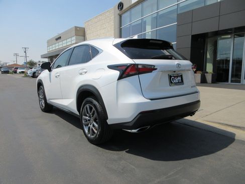 Used 2015 Lexus NX 200t AWD w/ Premium Package image 5