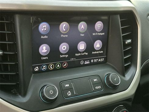 Used 2020 GMC Acadia Denali image 41