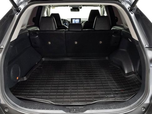 Used 2019 Toyota RAV4 Limited AWD/4WD image 34