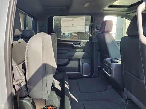 New 2026 GMC Sierra 1500 Denali w/ Denali Reserve Package image 46