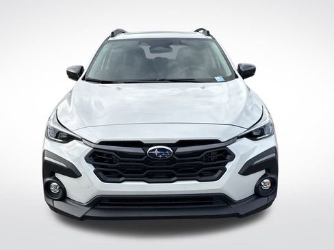 New 2025 Subaru Crosstrek 2.5i Limited w/ Crosstrek Mirror Package image 10