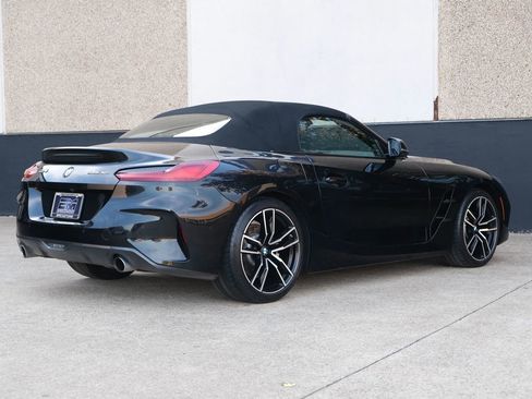 Used 2019 BMW Z4 sDrive30i image 15