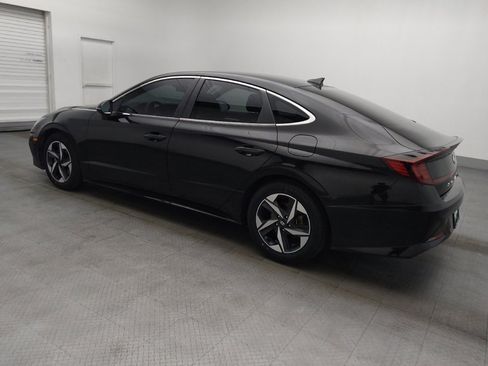 Used 2021 Hyundai Sonata SEL FWD image 3