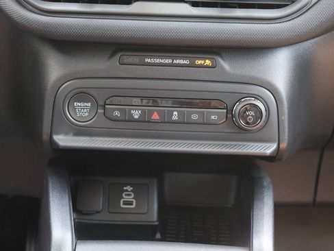 Used 2025 Ford Bronco Sport Outer Banks AWD/4WD image 21