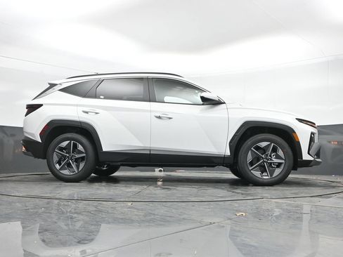 New 2026 Hyundai Tucson SEL AWD/4WD image 42