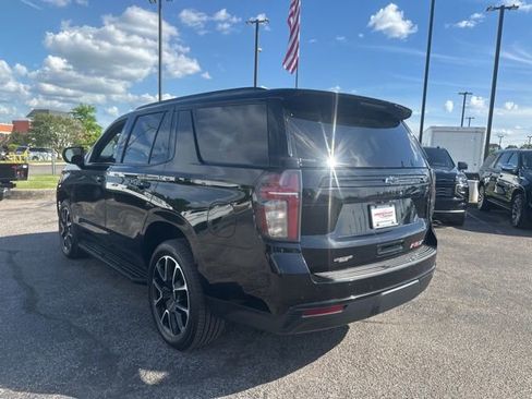 Used 2023 Chevrolet Tahoe RST AWD/4WD image 6