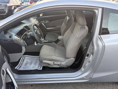 Used 2012 Honda Civic EX image 12