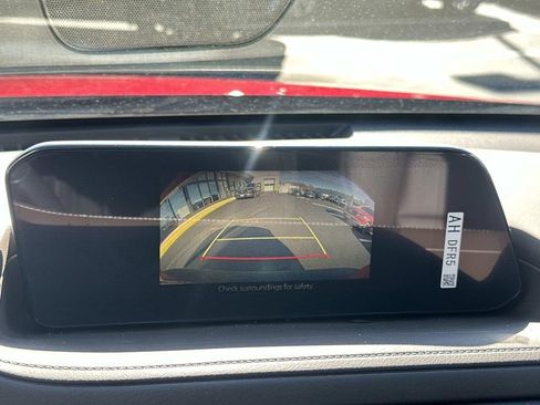 Certified 2025 MAZDA CX-30 AWD 2.5 S w/ Premium Package image 9