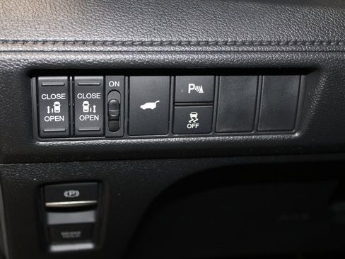 New 2026 Honda Odyssey Touring image 20