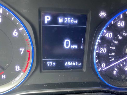 Used 2019 Hyundai Kona SEL AWD/4WD image 28