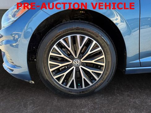 Used 2021 Volkswagen Jetta S FWD image 9