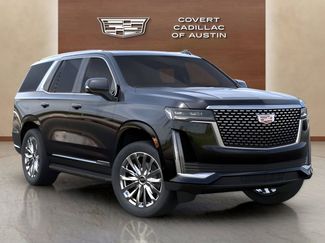 Certified 2024 Cadillac Escalade Premium Luxury w/ LPO, Floor Liner Package video 1