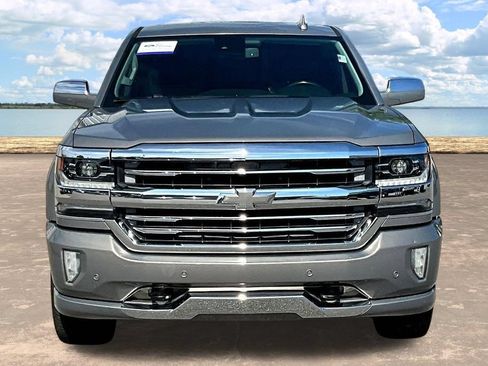 Used 2017 Chevrolet Silverado 1500 High Country RWD image 2
