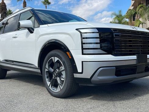 New 2026 Hyundai Palisade Limited image 5