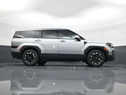 New 2026 Hyundai Santa Fe SE image 24