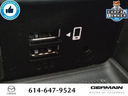 Used 2019 MAZDA MX-5 Miata RF Grand Touring RWD image 32