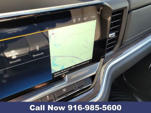 New 2026 Chevrolet Silverado 1500 LT image 18