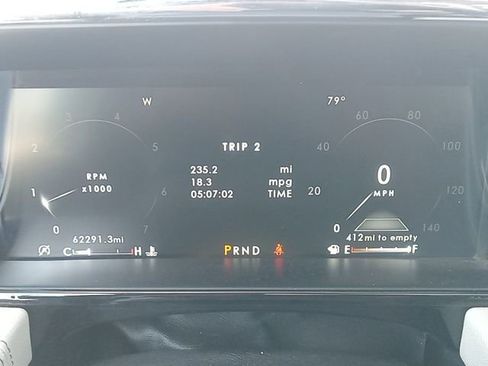 Used 2020 Lincoln Navigator Reserve w/ Luxury Package image 9