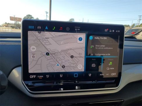 Certified 2025 Volkswagen ID.4 Pro S image 24