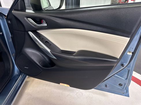 Used 2014 MAZDA MAZDA6 Grand Touring image 26