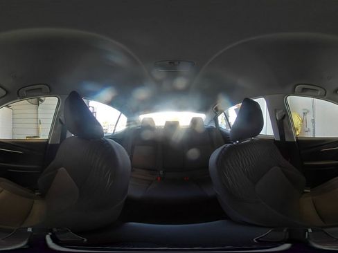 Used 2025 Toyota Camry LE image 40