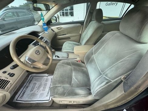 Used 2007 Toyota Avalon XL FWD image 13